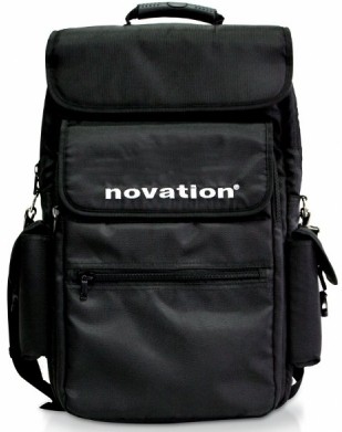 Novation Black Case 25